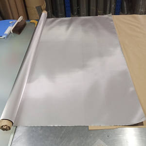 Stainless <b>Steel</b> 310S Fireproof <b>Wire</b> <b>Mesh</b> Screen 50 100 <b>Mesh</b> Plain Weave ISO9001 Certified - Product Image 3