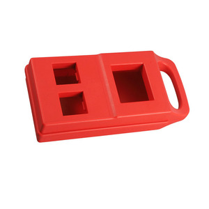 Conception de moules d'injection personnalisés, fabricant de moulage par injection plastique ABS sur mesure pour services de fabrication - Product Image 4