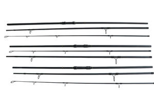 Pêche en eau douce 3.3m 3.6m 3.9m <span class=keywords><strong>canne</strong></span> à pêche en Fiber de carbone matériel pêche <span class=keywords><strong>canne</strong></span> à pêche 3 Sections <span class=keywords><strong>canne</strong></span> à carpe pour carpe basse - Product Image 6