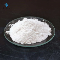 El mejor precio 99.9% polvo de carbonato de estroncio de grado industrial CAS 1633-05-2 carbonato de Estroncio a granel para fundición de metales