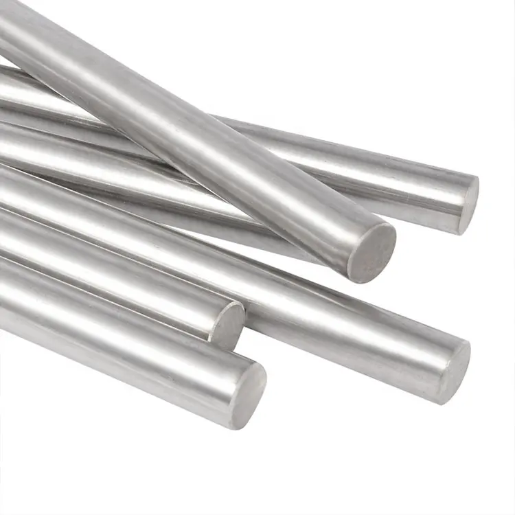 Grade 5 Titan Rod Bar auf Lager zu verkaufen