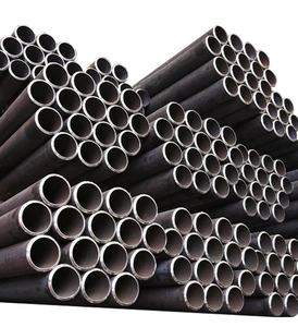 ASTM Estándar AISI 4116 <span class=keywords><strong>4130</strong></span> 4140 4340 Tubo industrial de acero al carbono Tubo sin costura Tubería Construcción Aceite Gas Steek <span class=keywords><strong>Tube</strong></span> - Product Image 1