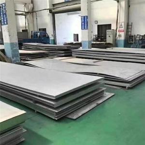 Chapa de aço inoxidável 430 e 304 séries cromadas <span class=keywords><strong>x65Cr13</strong></span> melhor preço - Product Image 3