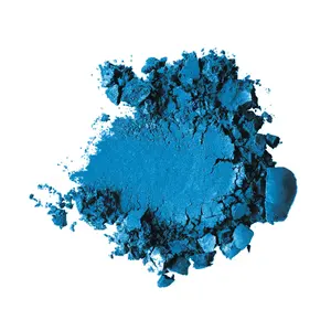 Truper, 1 kg, pigmento inorgánico de resina azul para cemento, tinta de cerámica para uñas, patrón de polvo, pigmento de Color, otro nombre, óxido férrico - Product Image 1