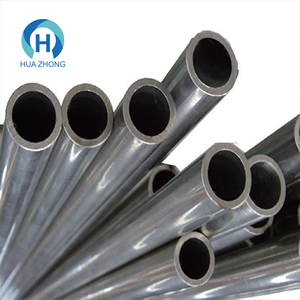 Tubería de Acero Inoxidable Soldada Simple o <span class=keywords><strong>Doble</strong></span> ASTM A813 304 316L 321 para Servicio en Altas Temperaturas y Ambientes Corrosivos - Product Image 2