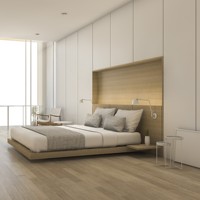 Nouveau Design Porte Coulissante En Bois Moderne Blanc Armoire Simple Armoire Chambre Meubles Maison Laque Extensible Taille Personnalisée