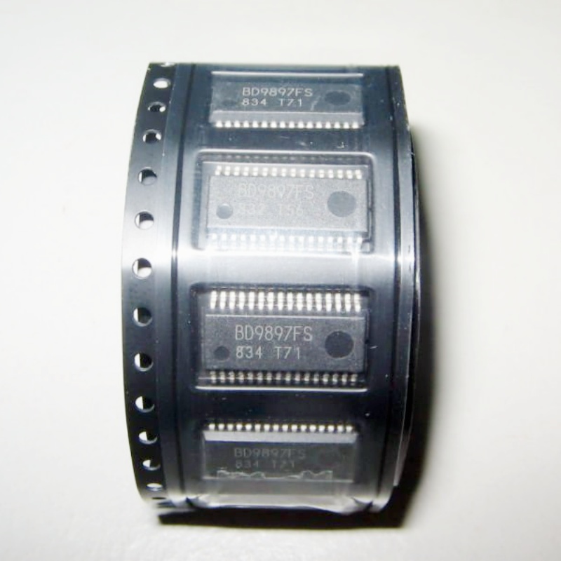 Envío Gratis 50 Unids/lote BD9897FS BD9897 SSOP 32 Nueva Y Original IC