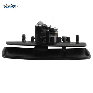 15719666 YAOPEI <span class=keywords><strong>FR</strong></span> poignée de porte extérieure de voiture pour Chevrolet GM Oldsmobile Silhouette Pontiac Trans Sport - Product Image 4