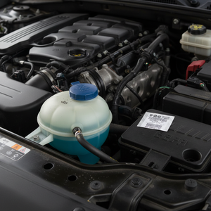 Tapa de Depósito de Aceite Compatible con Prcknt DK9070, Rociador de Agua para Fiorino Doblo-III Nemo Bipper - Product Image 2