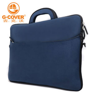 Bolsa de neopreno impermeable para ordenador portátil para juegos de 17,3 pulgadas, maletín portátil con forro suave para Asus Acer, bolso de hombro para portátil - Product Image 6