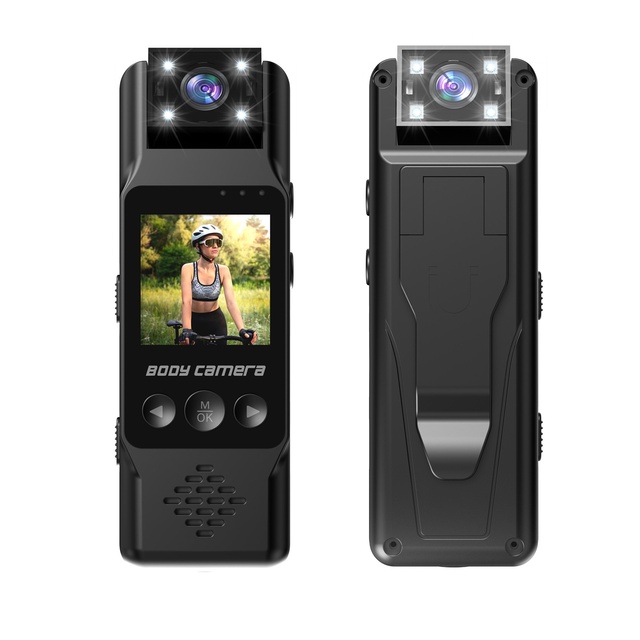 L3 4K Ultra clear Voice Recording 1.3 Inch Screen WiFi Outdoor Sports Camera