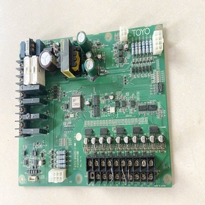 ATCS BOARD-1 P3A064422  TEMP BOARD SI-100III SI-50 SI-450 - Product Image 3