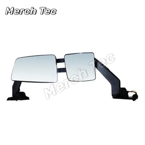Nieuwe Oem Voor Volvo Vrachtwagen Achteruitkijkspiegel 82359208 82943356 - Product Image 1