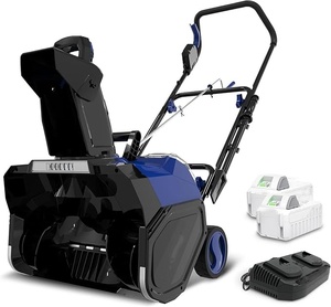 Cortadora de Césped Automática de Bajo Precio y Alta Eficiencia con Control Remoto y Accesorios para Quitar Nieve - Product Image 1