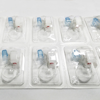 Vente flash : Eunsung Vital Injector 2 original coréen avec certification CE