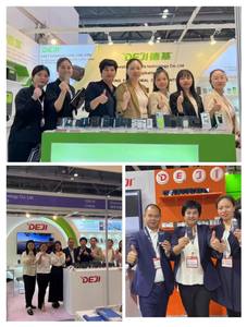 Nouvelle batterie externe <span class=keywords><strong>sans</strong></span> <span class=keywords><strong>fil</strong></span> à charge rapide magnétique mini en alliage d'aluminium DEJI 15w 10000mah - Product Image 4