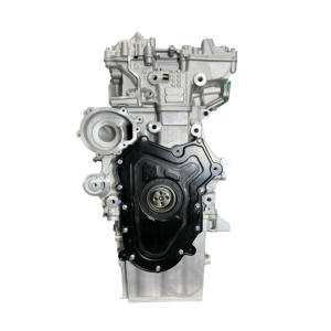 Kit de moteur Turbo PT204 AJ200 remis à neuf de haute qualité pour <span class=keywords><strong>Jaguar</strong></span> XE <span class=keywords><strong>E</strong></span>-<span class=keywords><strong>PACE</strong></span> F-<span class=keywords><strong>PACE</strong></span> Range Rover EVOQUE 2.0T <span class=keywords><strong>prix</strong></span> inférieur - Product Image 4