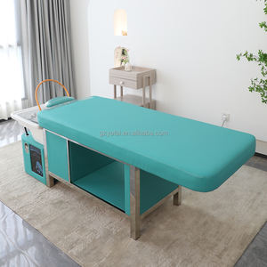 YATAI Multifunktion ales Push-Pull-Shampoo-Bett Moderner Schönheits salon Home Gym verfügt über ein spezielles Wasserkreislauf-Badezimmer krankenhaus - Product Image 5