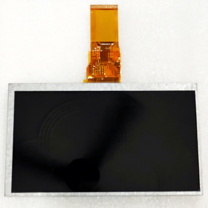 TIANMA 7 นิ้ว 800x480 TN <span class=keywords><strong>AG</strong></span> WLED 3s8p แบ็คไลท์ TFT LCD TM070RDH10-40 TM070RDH10-42 TM070RDH10-<span class=keywords><strong>43</strong></span> TM070RDH10-44 RGB 50PIN -20~70 - Product Image 1