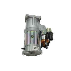 Motor Premium YTO QDJ1566JE-2 240100350935 con Bobinado de Cobre Resistente al Calor para Maquinaria Agrícola y Tractores - Product Image 3