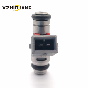 Buses d'injecteur de carburant d'essence de voiture de pièces d'auto IWP211 IWP-211 pour <span class=keywords><strong>Ford</strong></span> Ka <span class=keywords><strong>Fiesta</strong></span> 1.0 <span class=keywords><strong>Flex</strong></span> - Product Image 4