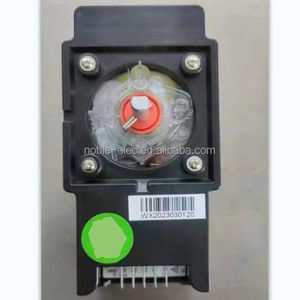 Temporizador de lavadora de 20 minutos 188D2789P004 para lavadora y lavadora Whirlpool & <span class=keywords><strong>Mabe</strong></span> - Product Image 3