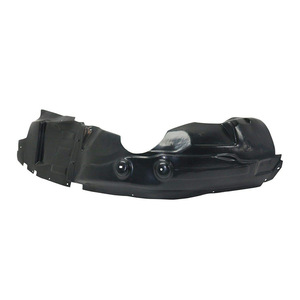 Garnitures d'ailes Dodge Journey 68087243AB 68087242AB Côté Gauche et Droit, Pièce de Remplacement en Plastique - Product Image 3