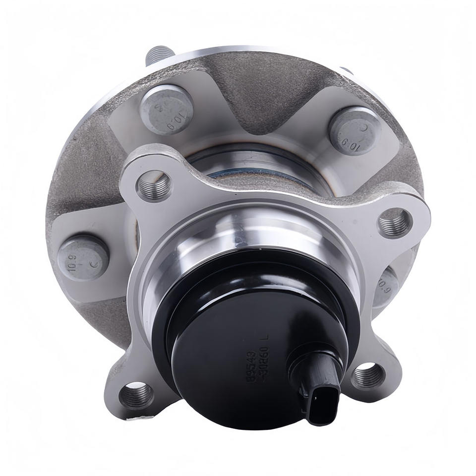 New High Quality Chrome Steel BSD Front Wheel Unit 43560-30010L 43550-30010R Auto Bearings for Crown and for Mark X Bearing Parts Image 5