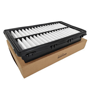 بسعر المصنع بالجملة فلاتر هواء أصلية جديدة 28113-L1000 28113L1000 لهيونداي وكيا - Product Image 5