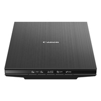 Escáner de Imágenes a Color Cano Scan Lide 400 Slim, Automático, Nuevo, con Precio Competitivo