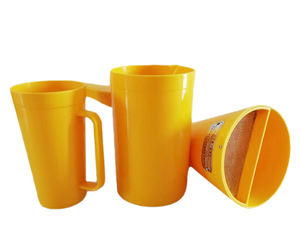 Marsh-Trichter-Viskosimeter zur Messung der relativen Viskosität von Bohrflüssigkeiten - Product Image 6