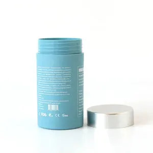 100cc 150cc 300cc màu xanh nhựa vitamin bổ sung Chai PET dược phẩm Pill chai Gummy container - Product Image 1