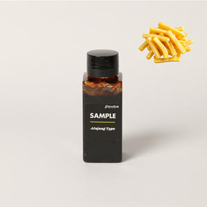 Potenciador Culinario: Ingrediente para Producción de Snacks y Fideos, Saborizante Coreano, Aminoácidos Líquidos en Polvo, 20kg/lata, Potenciador Sostenible - Product Image 4