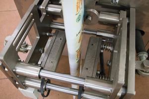 نوعية جيدة سعر المصنع التلقائي 30g 50g 100g 150g الفشار التعبئة والتغليف/البطاطس ماكينة تعبئة رقائق البطاطا في أكياس في مجال الأعمال التجارية - Product Image 5