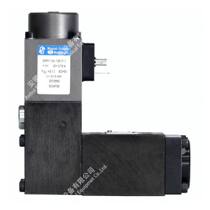 VMY100L06NV1P วาล์วปรับแรงดันแบบสัดส่วนควบคุมด้วยสัญญาณ - ซีรีส์ VMY - Product Image 4