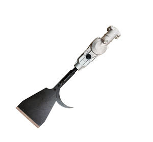 3 Meter Ölpalmen-Ernte werkzeuge 26ccm langer Stangen palmen schneider <span class=keywords><strong>2</strong></span>-Takt-Ölpalmenfruchternte maschine - Product Image 3