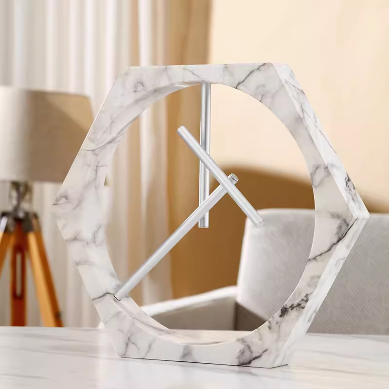 Ornement chaos hexagonal-version rechargeable