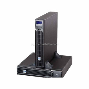 DX RT 6-10 kVA UPS เครื่องสำรองไฟแบบไม่ขาดตอน6KVA 10KVA ออนไลน์ - Product Image 6