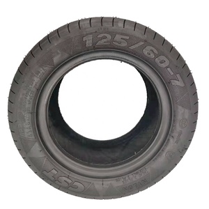 Pneus sans chambre 13 pouces 125/60-7 13X5.00-7 pneu sous vide pour Scooter électrique <span class=keywords><strong>Dualtron</strong></span> X/<span class=keywords><strong>X2</strong></span> YADEA pneu sous vide - Product Image 1