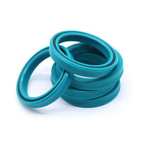 Sello de Aceite de Poliuretano PU BAS UNS UN UHS, Sellos Mecánicos Tipo <span class=keywords><strong>U</strong></span>, Sello para Varilla de Cilindro Hidráulico - Product Image 2