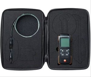 Nuevo y Original Testo 922 - Instrumento de Medición de Temperatura Diferencial para TC Tipo K con Conexión a Aplicación Testo 922 - Product Image 3