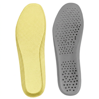 Semelles intérieures confortables en EVA personnalisées pour chaussures de sport, vente en gros à prix abordable, OEM unisexe