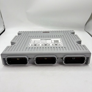 Contrôleur 21Q6-32370, contrôleur de moteur ECU adapté aux excavateurs RX225LC-9T R215-9 RX215-9C, pièces de rechange pour moteur 21Q632370 - Product Image 3