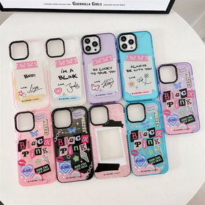 Custodia protettiva in TPU sottile con elegante <span class=keywords><strong>Cover</strong></span> in TPU per <span class=keywords><strong>iPhone</strong></span> 14 13 12 11X8 7 - Product Image 6