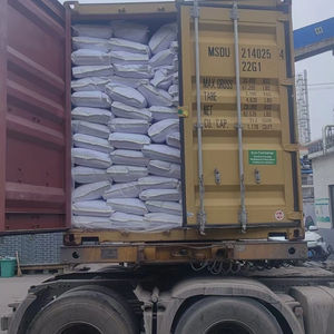 Longsheng additivo alimentare concentrato di proteine di soia isolato proteine di soia 90% in polvere per salsiccia di carne - Product Image 6