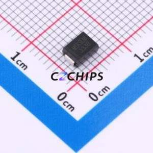 Diode Zener SMBJ5333B-MS d'origine, nouvelle, vente en gros de composants électroniques, fournisseur de puces et service BOM - Product Image 1