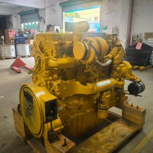 ชิ้นส่วนเครื่องจักรประกอบเครื่องยนต์ PF-300B และ CB-534ชิ้นส่วนเครื่องจักรสำหรับอุตสาหกรรม3306 A7 - Product Image 6