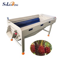 Machine à laver automatique SDLEADING palmiers dattes