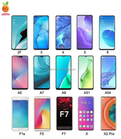 Écran en gros Original Lcds Pantalla pour Realme 6 écran tactile numériseur assemblée remplacement pour Realme 7 6S lcd