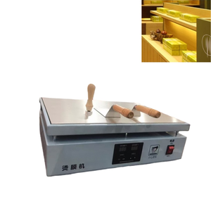 Máquina Multifuncional de Sellado y Envoltura Térmica para Operaciones de Empaquetado de Cajas de Perfume a Pequeña Escala - Product Image 2